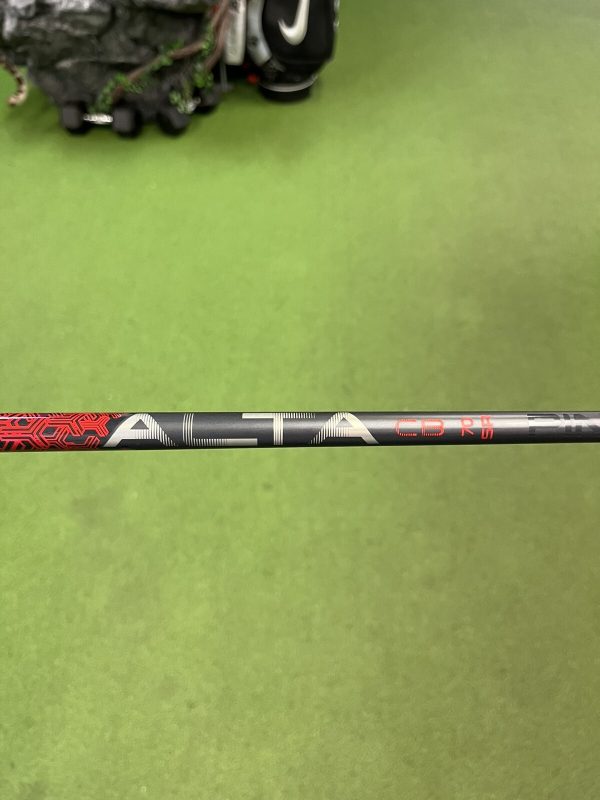 Ping Alta CB 70 Stiff Regular Hybrid Shaft