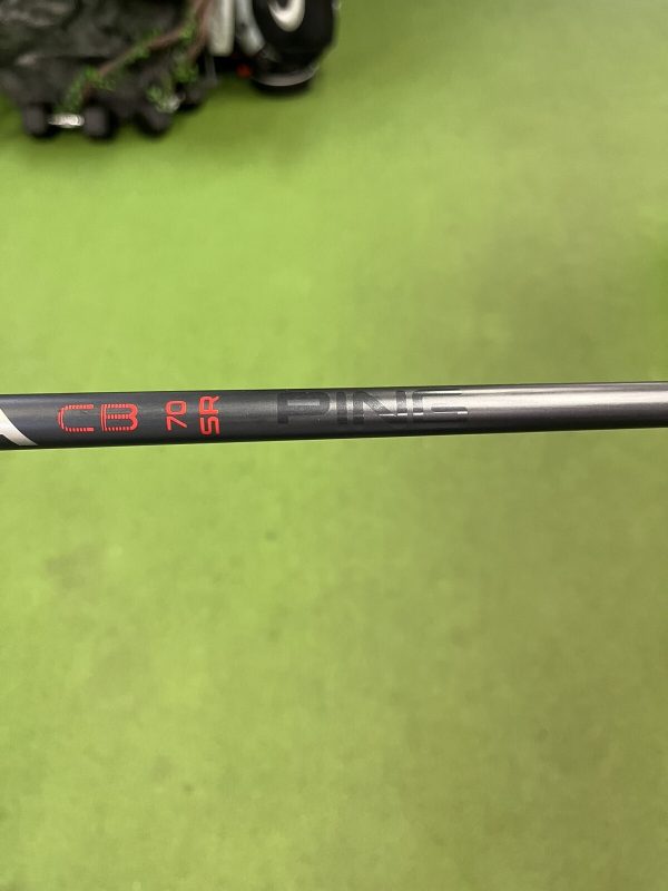 Ping Alta CB 70 Stiff Regular Hybrid Shaft