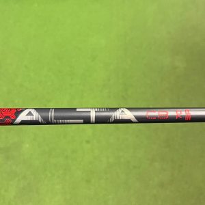 Ping Alta CB 70 Stiff Regular Hybrid Shaft