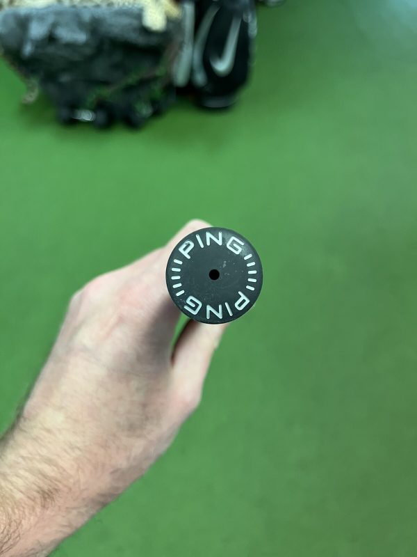 Ping Alta CB 70 Stiff Regular Hybrid Shaft