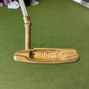 Ping Scottsdale Anser Putter