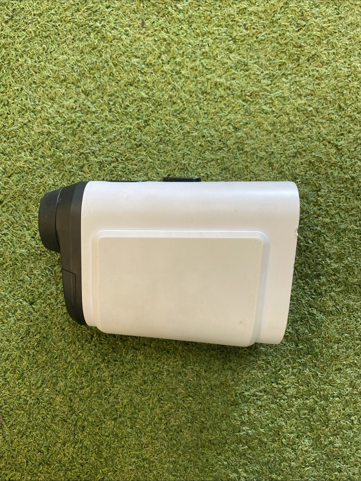 Precision Pro NX10 Laser Golf Rangefinder White - Image 4