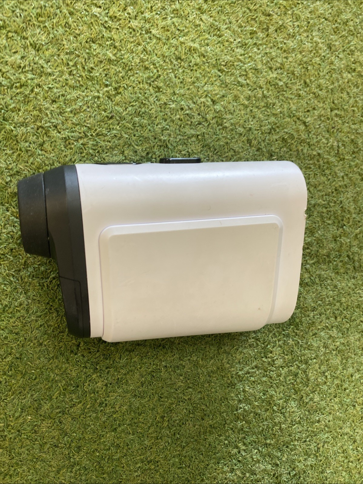 Precision Pro NX10 Laser Golf Rangefinder White - Image 5