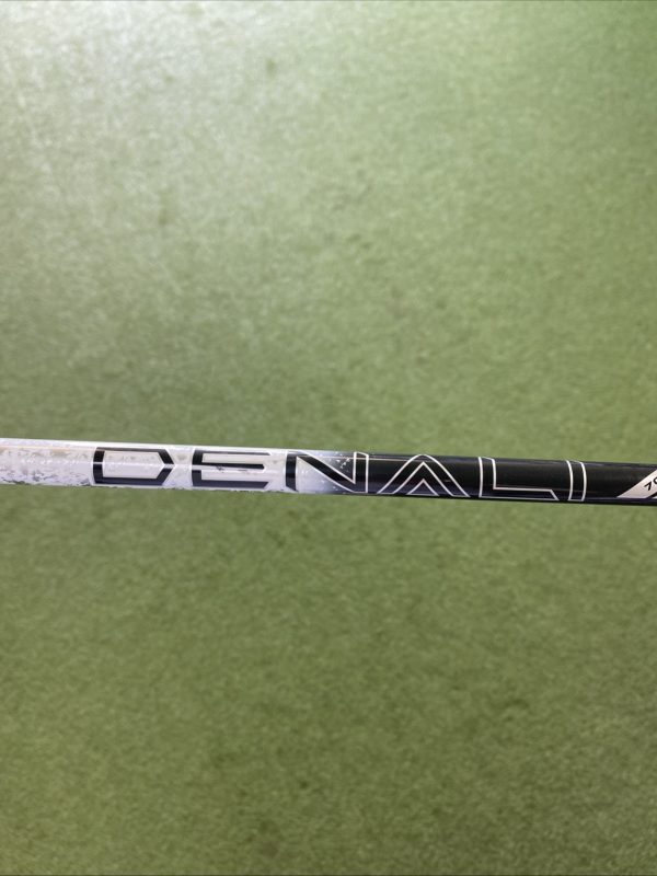 Project X Denali Black Fairway Wood Shaft 70g Graphite Stiff Flex .335 - Image 3