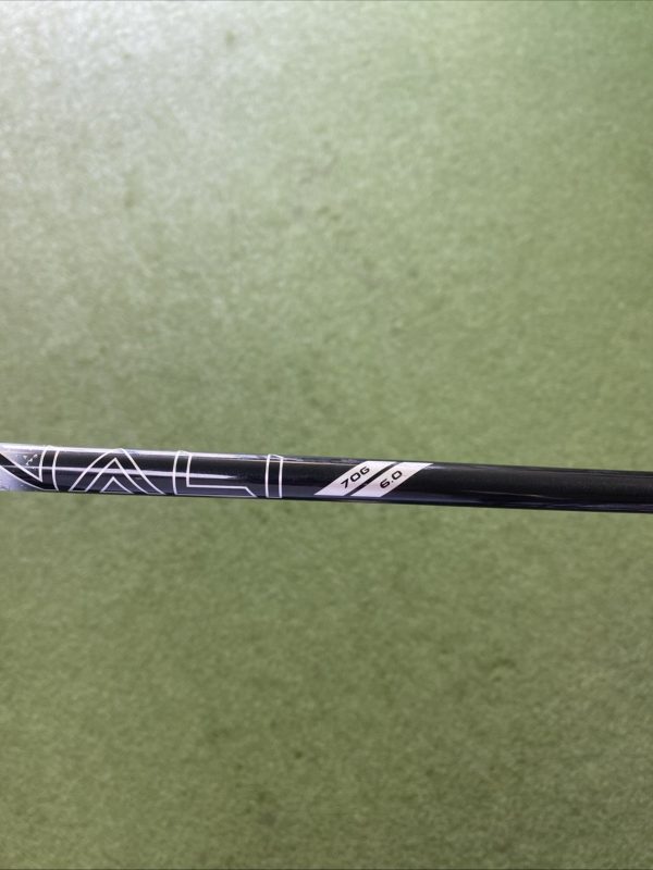 Project X Denali Black Fairway Wood Shaft 70g Graphite Stiff Flex .335 - Image 4