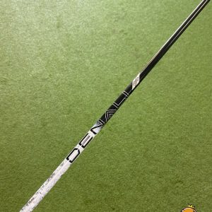 Project X Denali Black Fairway Wood Shaft 70g Graphite Stiff Flex .335