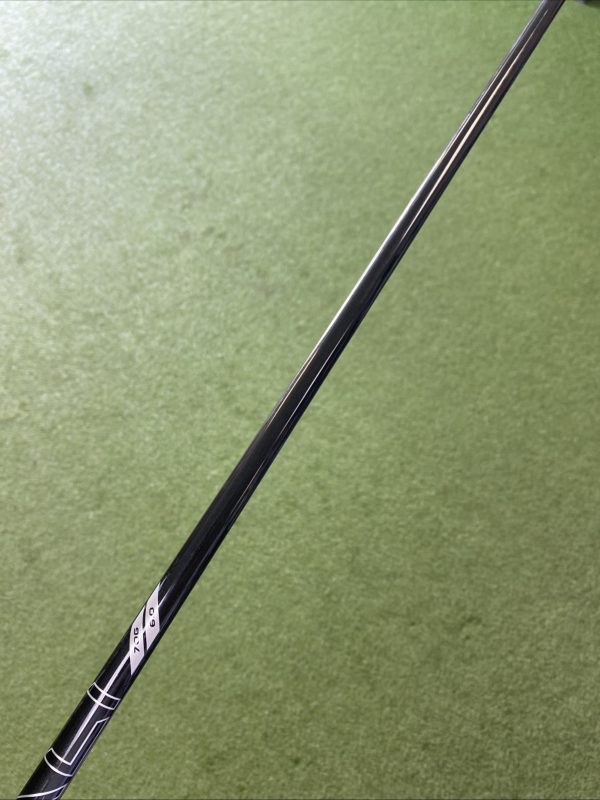 Project X Denali Black Fairway Wood Shaft 70g Graphite Stiff Flex .335 - Image 5