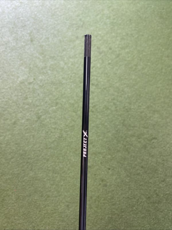 Project X Denali Black Fairway Wood Shaft 70g Graphite Stiff Flex .335 - Image 6