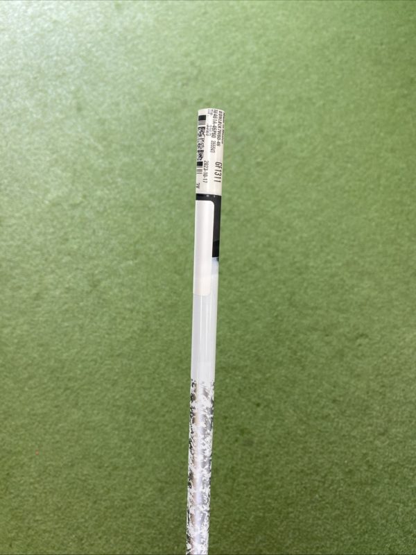 Project X Denali Black Fairway Wood Shaft 70g Graphite Stiff Flex .335 - Image 7