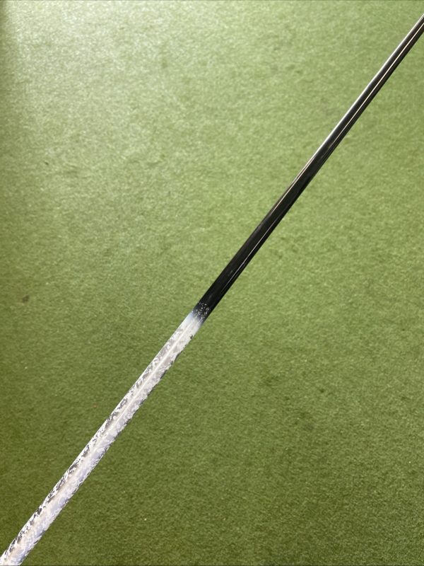 Project X Denali Black Fairway Wood Shaft 70g Graphite Stiff Flex .335 - Image 8