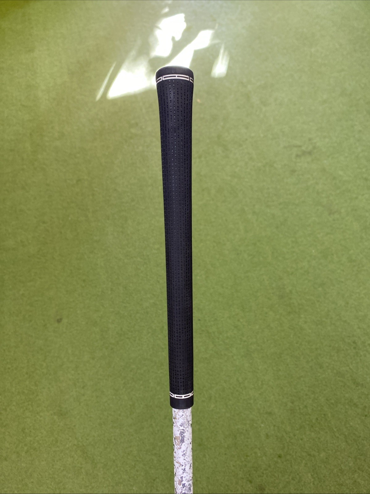 Project X Denali Black Fairway Wood Shaft 80g TX Graphite TaylorMade Tip - Image 7