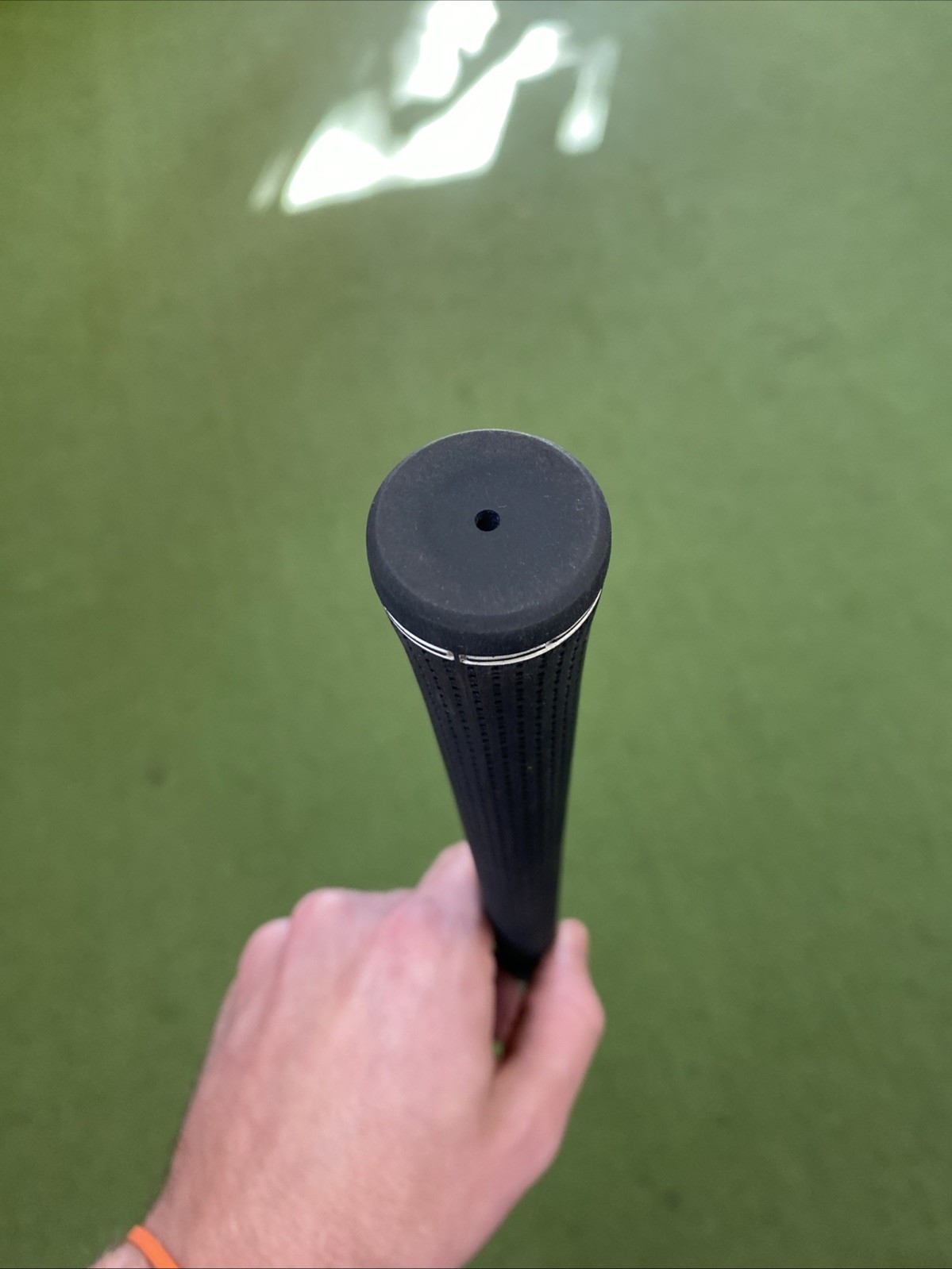 Project X Denali Black Fairway Wood Shaft 80g TX Graphite TaylorMade Tip - Image 8