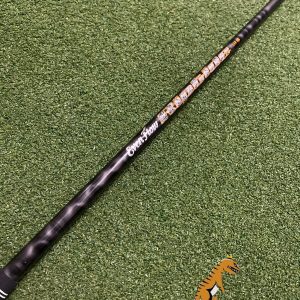 Project-X-EvenFlow-Riptide-Driver-Shaft-Graphite-Regular-Flex-TaylorMade-Tip-355964502927