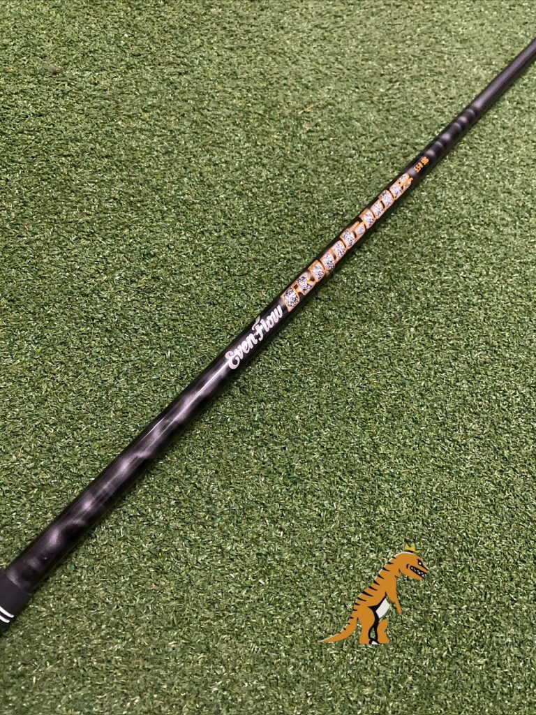 Project-X-EvenFlow-Riptide-Driver-Shaft-Graphite-Regular-Flex-TaylorMade-Tip-355964502927