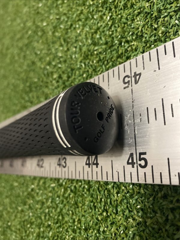 Project-X-EvenFlow-Riptide-Driver-Shaft-Graphite-Regular-Flex-TaylorMade-Tip-355964502927-9
