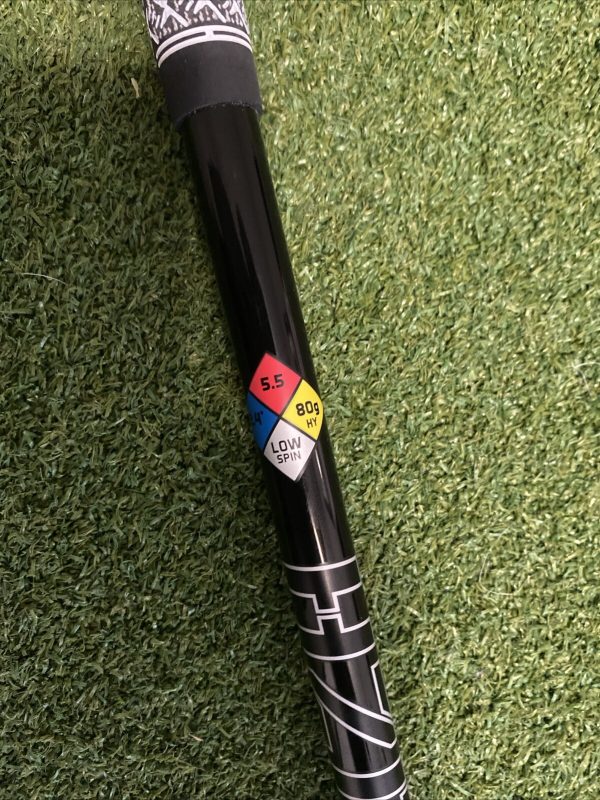 Project-X-HZRDUS-RDX-Smoke-Hybrid-Shaft-Graphite-Regular-Flex-355972399307-3