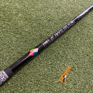 Project-X-HZRDUS-RDX-Smoke-Hybrid-Shaft-Graphite-Regular-Flex-355972399307