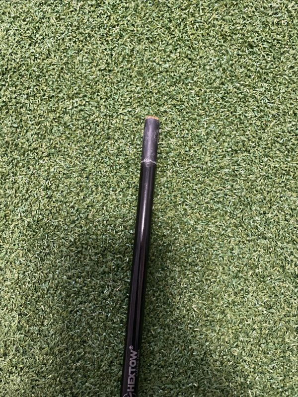 Project-X-HZRDUS-RDX-Smoke-Hybrid-Shaft-Graphite-Regular-Flex-355972399307-5