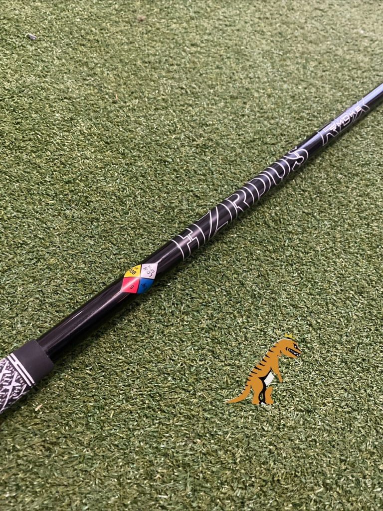 Project-X-HZRDUS-RDX-Smoke-Hybrid-Shaft-Graphite-Regular-Flex-355972399307