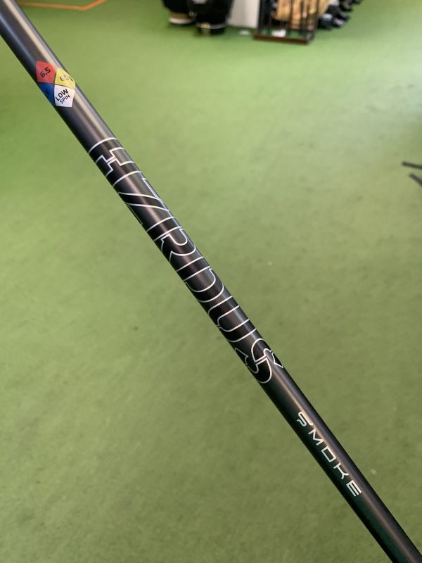 Project-X-Hzrdus-Smoke-Black-60g-65-Flex-Driver-Shaft-4425-357282995007-2
