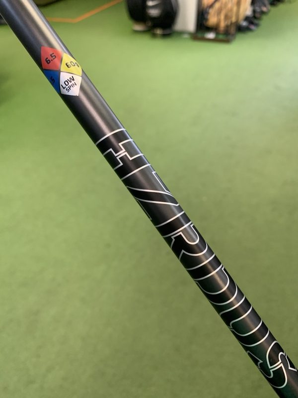 Project-X-Hzrdus-Smoke-Black-60g-65-Flex-Driver-Shaft-4425-357282995007-3