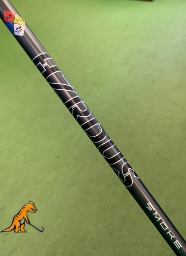 Project-X-Hzrdus-Smoke-Black-60g-65-Flex-Driver-Shaft-4425-357282995007