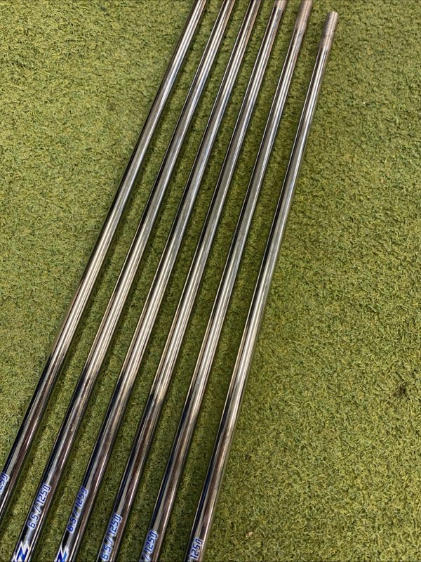 Project X LZ Iron Set Shafts 5-PW Steel 125g Extra Stiff - Image 5