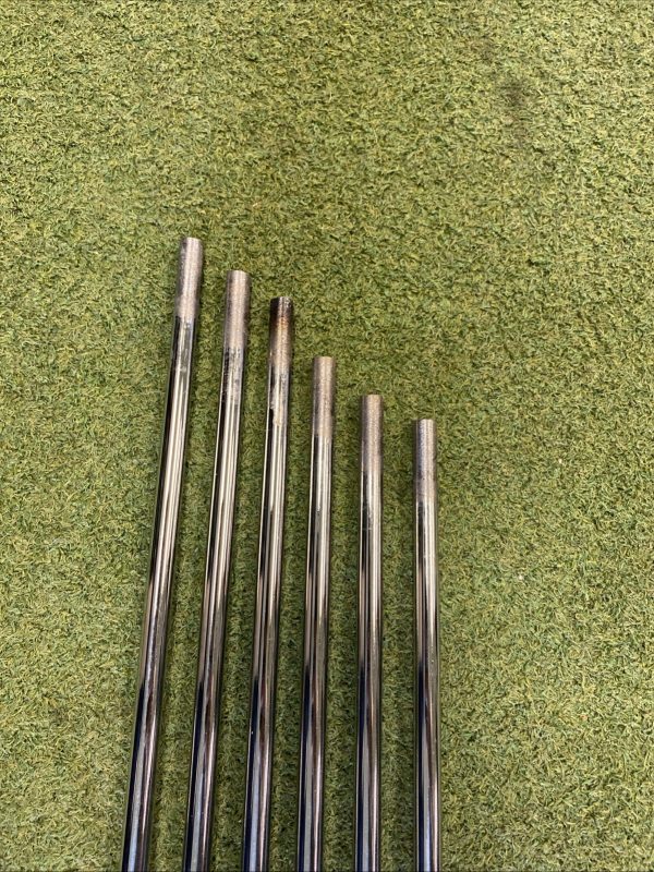 Project X LZ Iron Set Shafts 5-PW Steel 125g Extra Stiff - Image 6