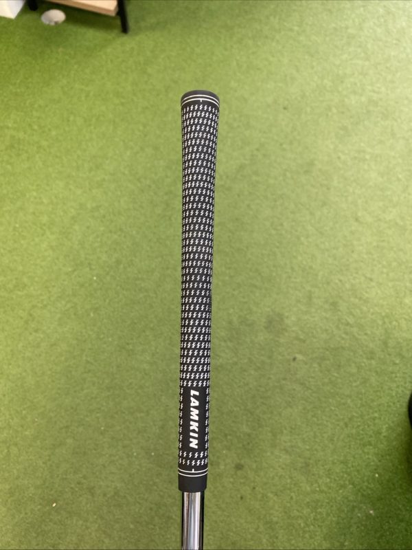 Project X LZ Iron Set Shafts 5-PW Steel 125g Extra Stiff - Image 9