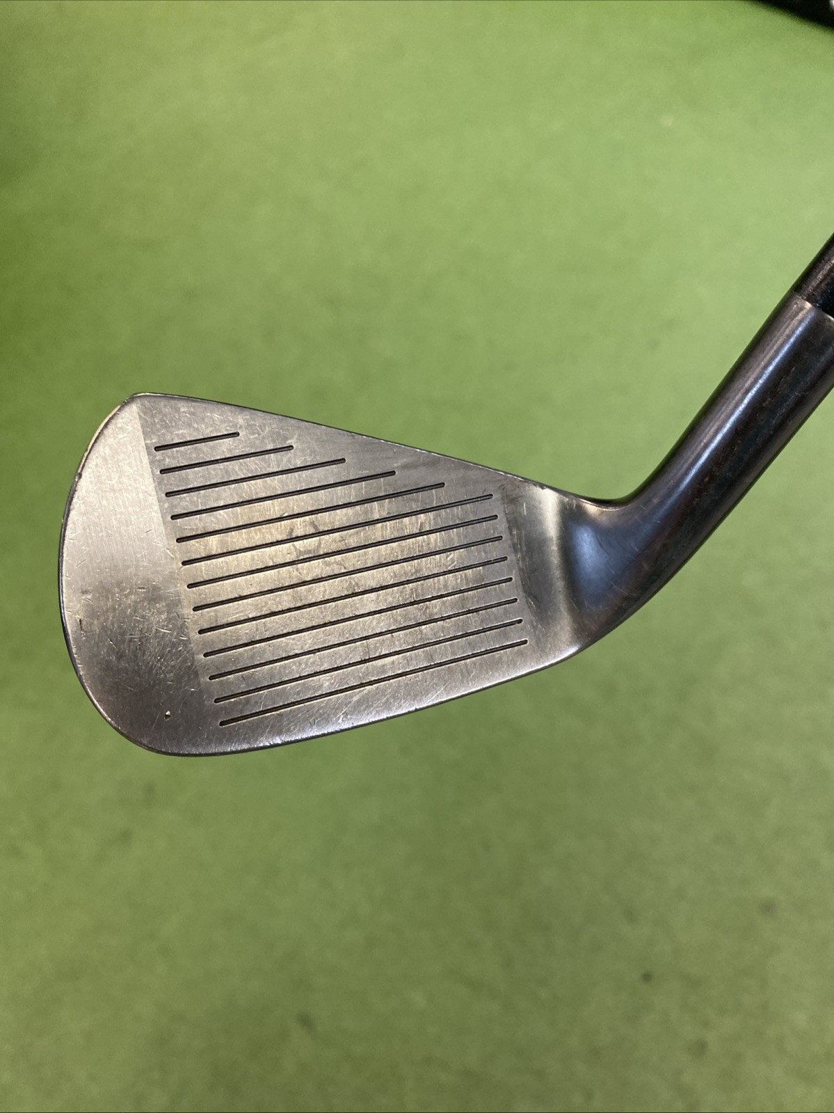 RH Avoda Golf Origin Black Iron Set 4-PW-GW Fujikura Axiom Velocore Graphite - Image 16