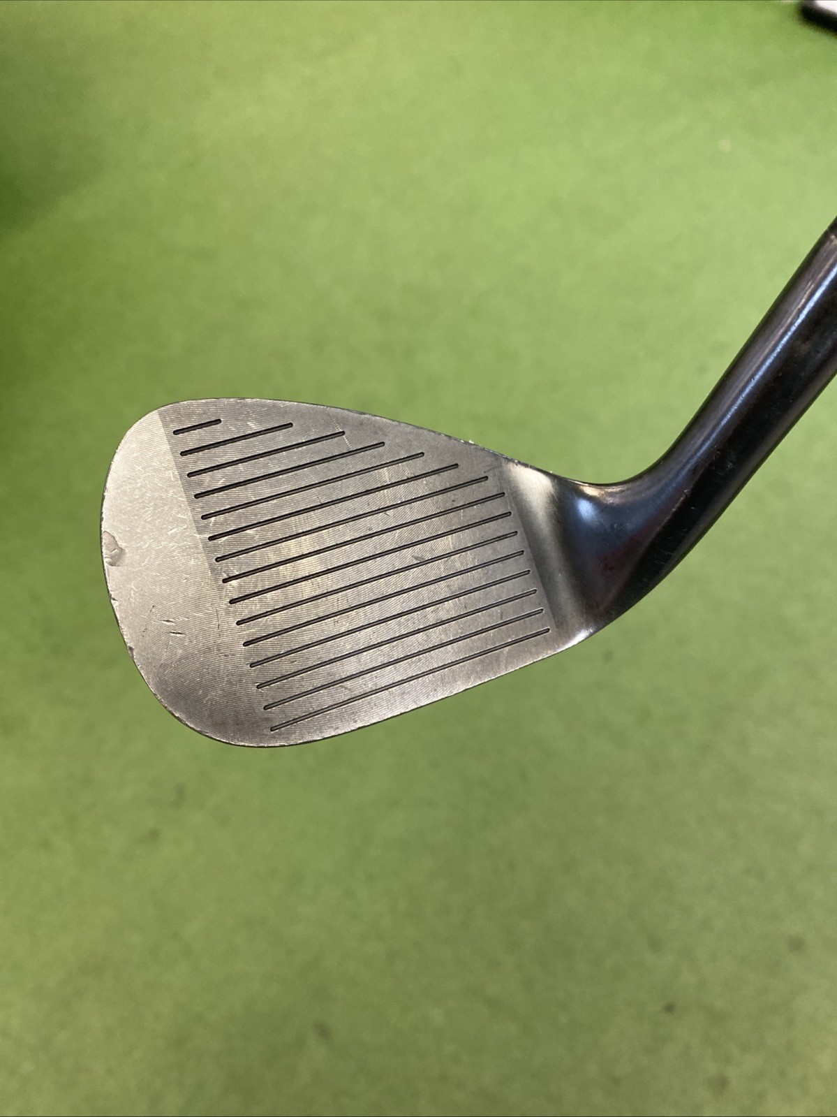 RH Avoda Golf Origin Black Iron Set 4-PW-GW Fujikura Axiom Velocore Graphite - Image 18