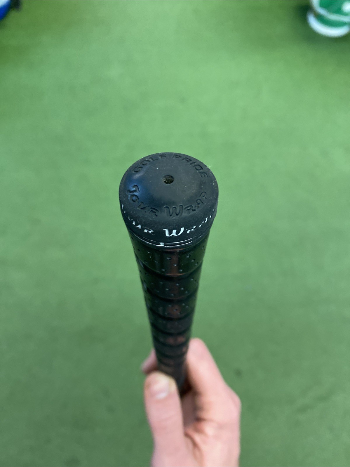 RH Avoda Golf Origin Black Iron Set 4-PW-GW Fujikura Axiom Velocore Graphite - Image 24