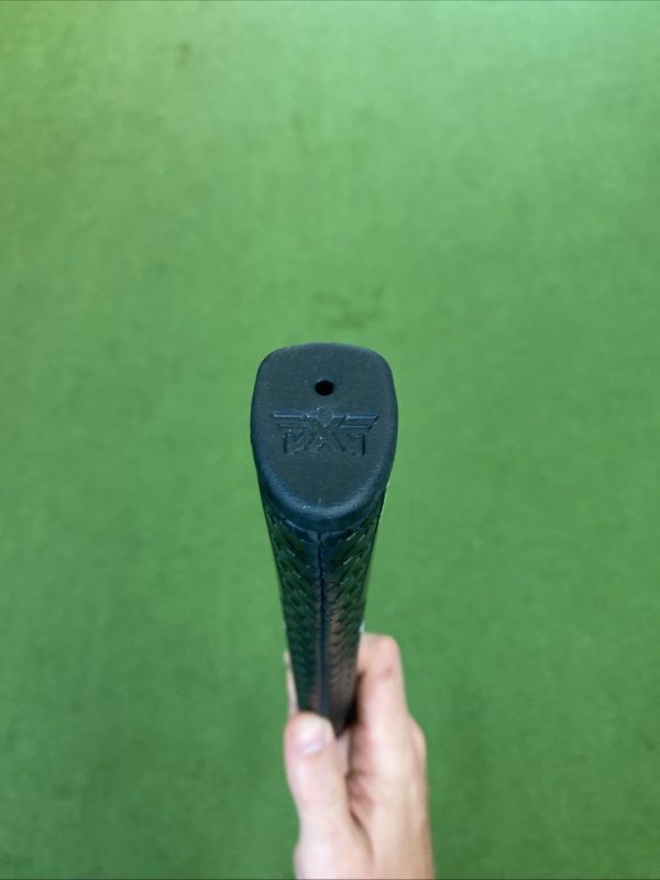RH PXG Battle Ready II Dagger 35” Blade Putter + HC