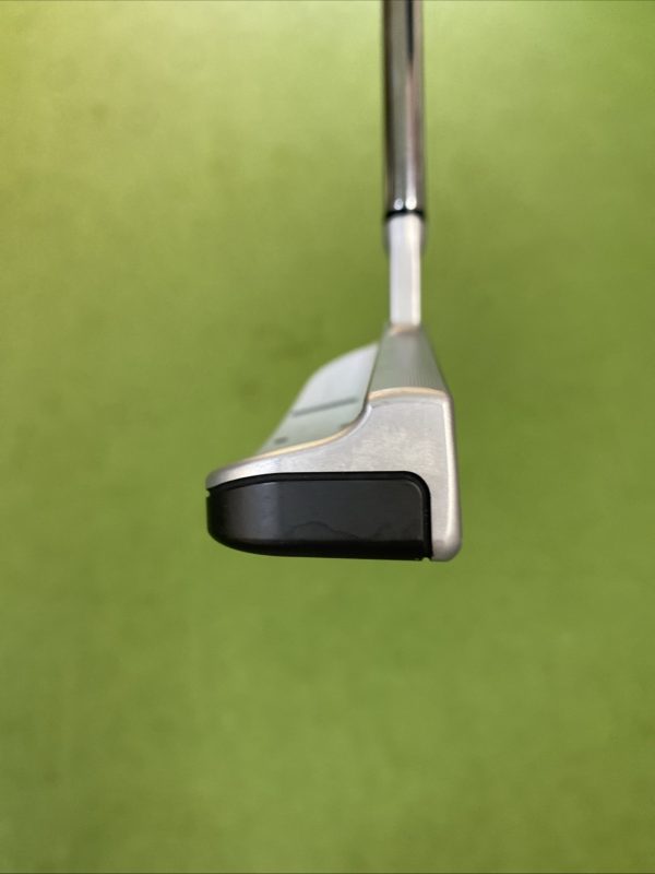 RH PXG Battle Ready II Dagger 35” Blade Putter + HC