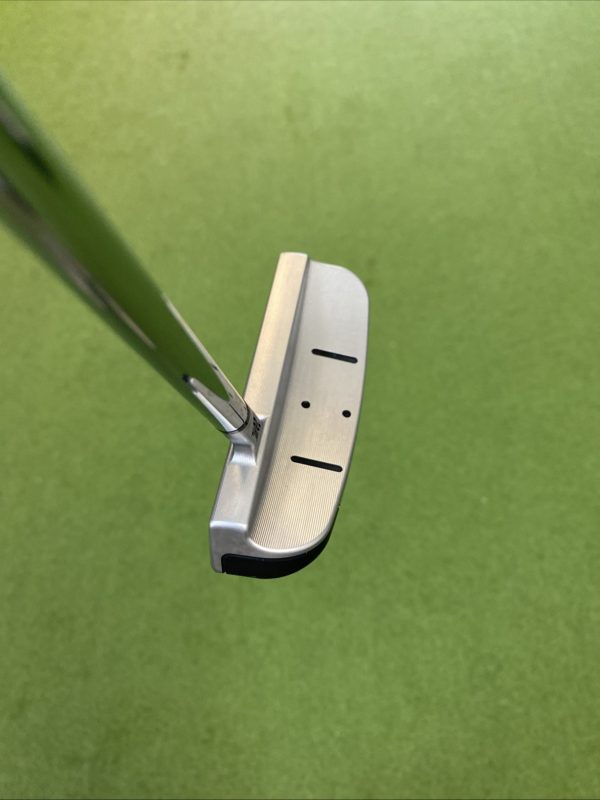 RH PXG Battle Ready II Dagger 35” Blade Putter + HC