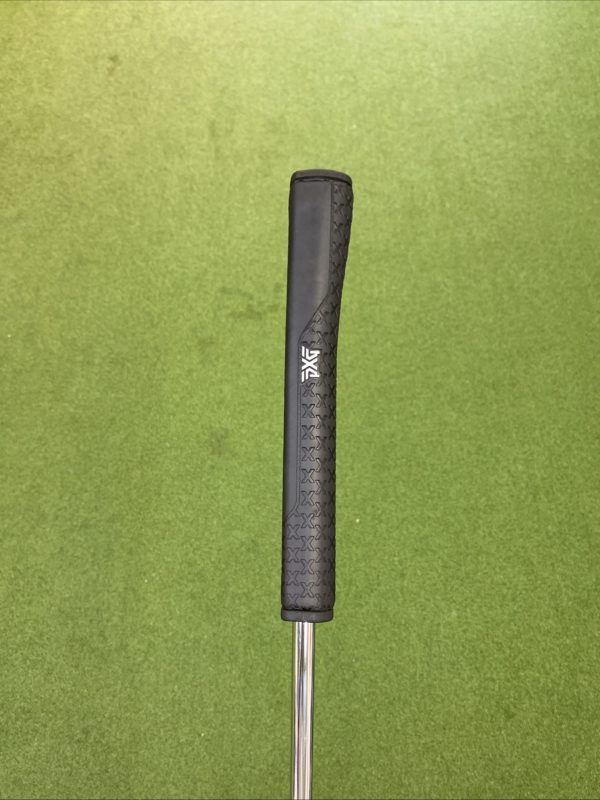 RH PXG Battle Ready II Dagger 35” Blade Putter + HC
