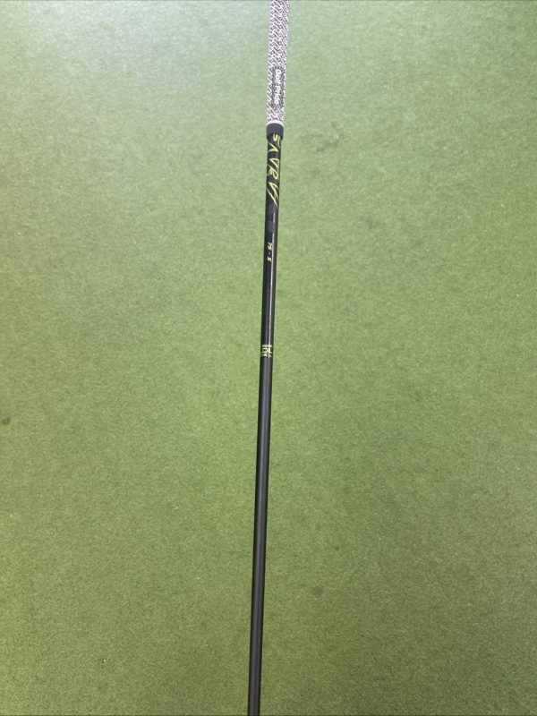 RH TaylorMade Qi35 18* 5-Wood Aldila NV 75g Graphite Stiff Flex - Image 7