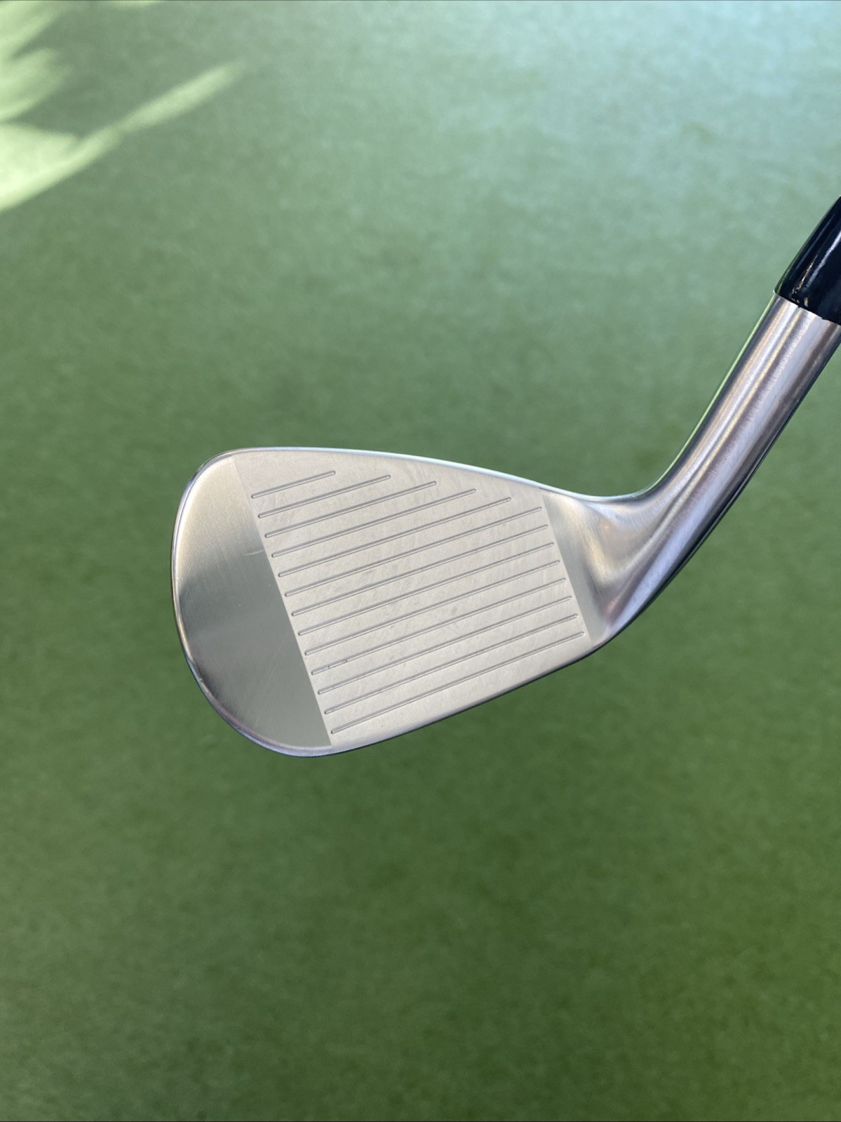 RH Titleist 620 Forged CB Iron Set 5-PW KBS Tour C-Taper 120g Stiff Flex - Image 14