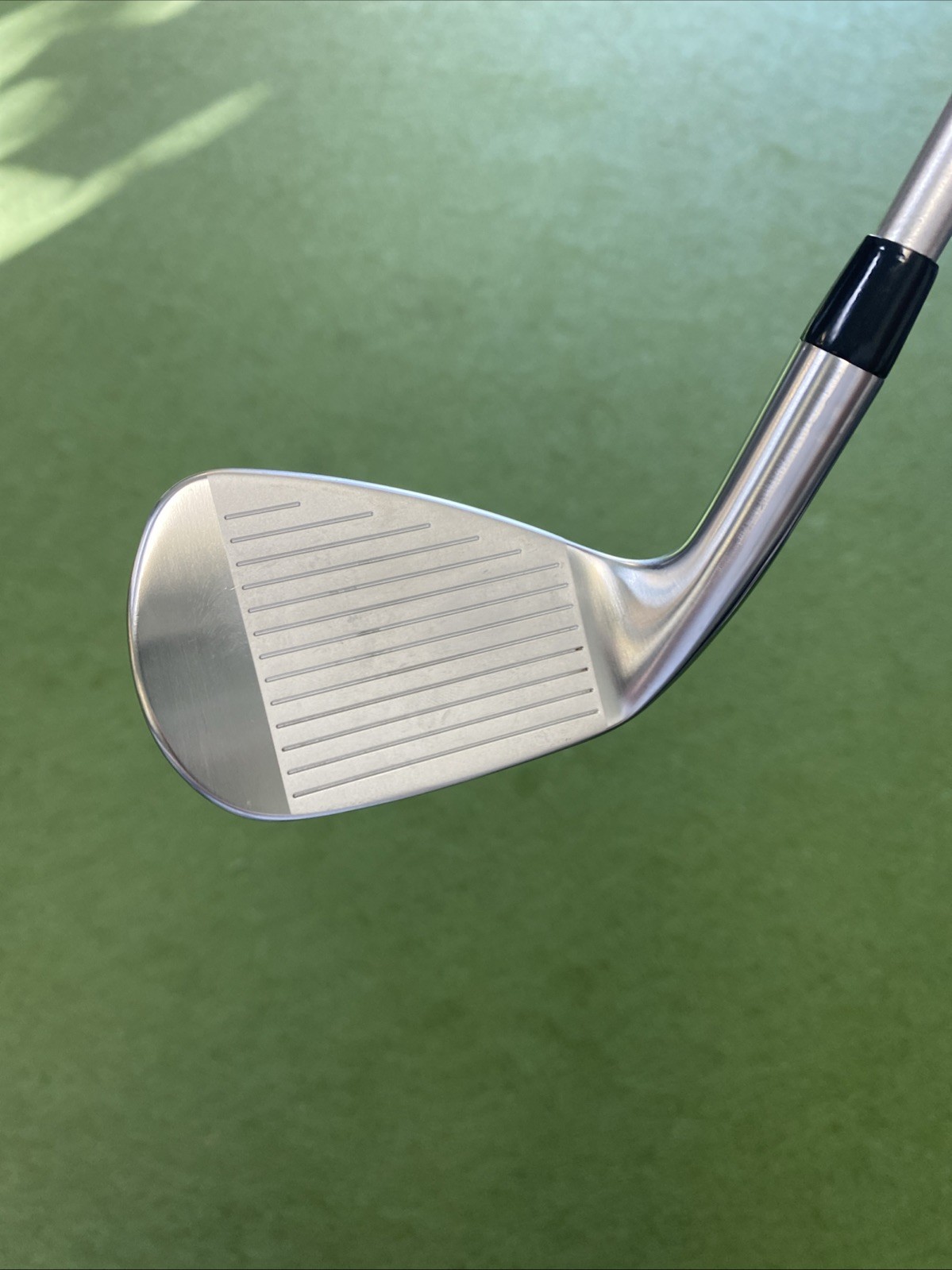 RH Titleist 620 Forged CB Iron Set 5-PW KBS Tour C-Taper 120g Stiff Flex - Image 10