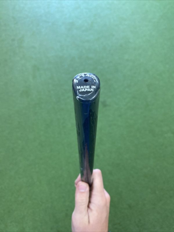 Rare Bettinardi Small Bones Soft Carbon 2/10 35” Putter MINT
