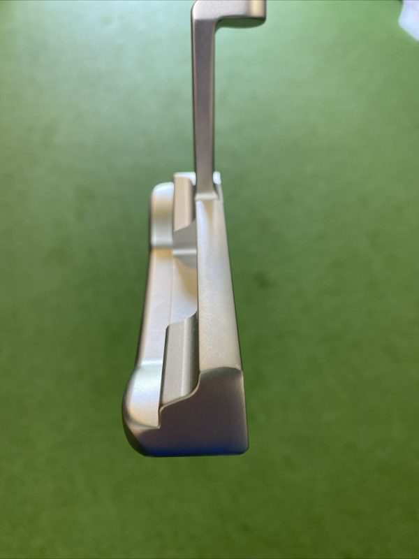 Rare Bettinardi Small Bones Soft Carbon 2/10 35” Putter MINT