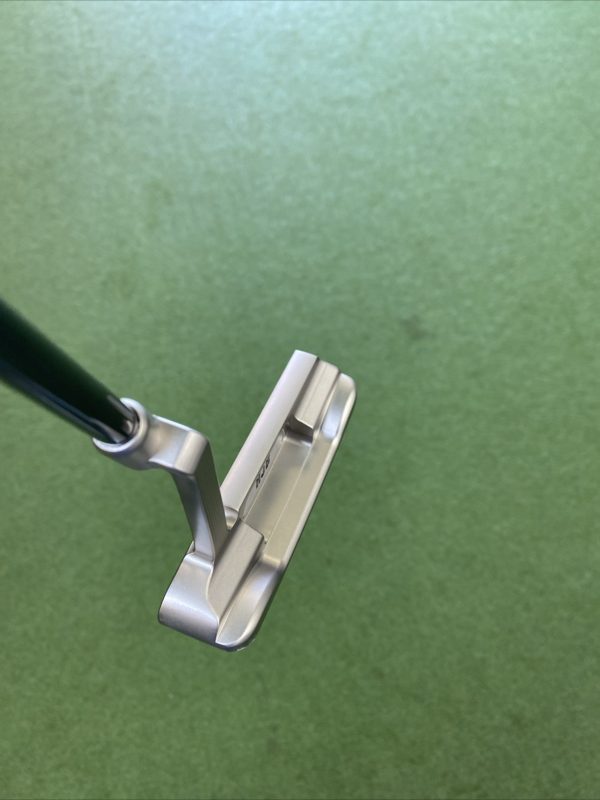 Rare Bettinardi Small Bones Soft Carbon 2/10 35” Putter MINT
