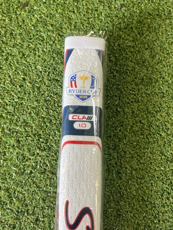 Rare Super Stroke Claw 1.0 USA Ryder Cup Putter Grip - Image 3