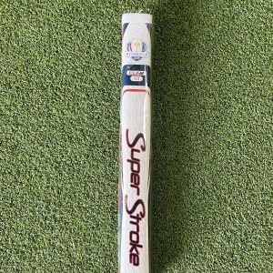 Rare Super Stroke Claw 1.0 USA Ryder Cup Putter Grip