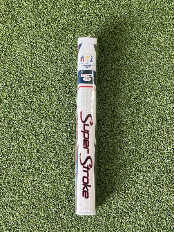 Rare Super Stroke Claw 1.0 USA Ryder Cup Putter Grip