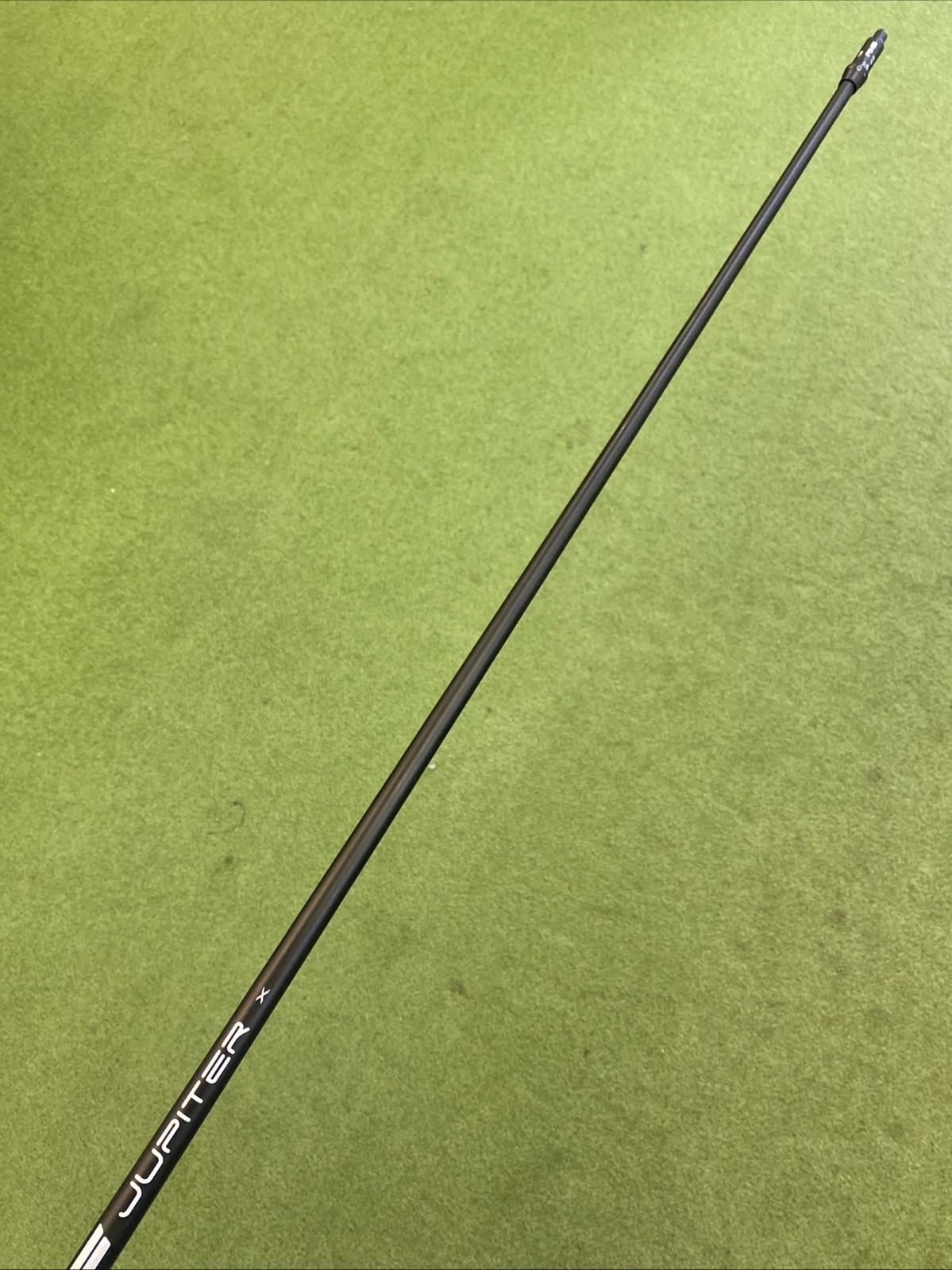 SF Jupiter Driver Shaft 60g Extra Stiff Graphite Ping Tip - Image 4