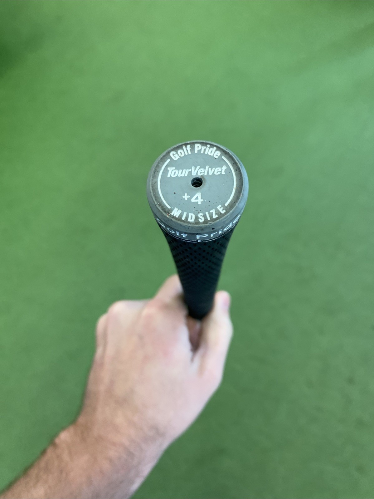 SF Jupiter Driver Shaft 60g Extra Stiff Graphite Ping Tip - Image 7