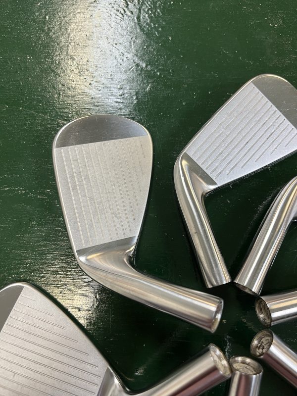 Scott Golf SG BB Forged Blades 4-PW Heads Only