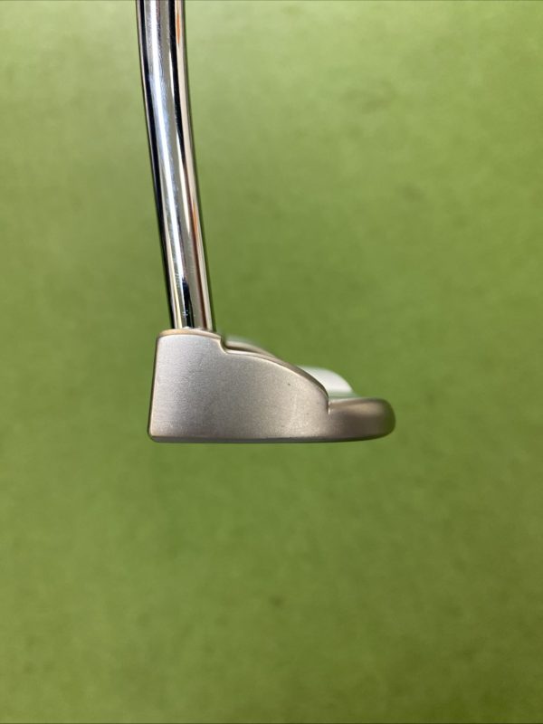 Scotty Cameron Circle T Fast Back Plus 34” Mallet Putter CT - Image 4