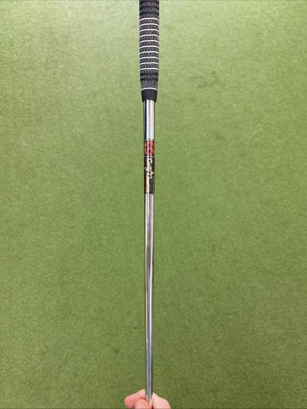 Scotty Cameron Circle T Fast Back Plus 34” Mallet Putter CT - Image 9